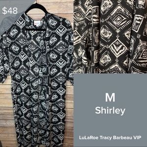 NWT LuLaRoe Medium Shirley